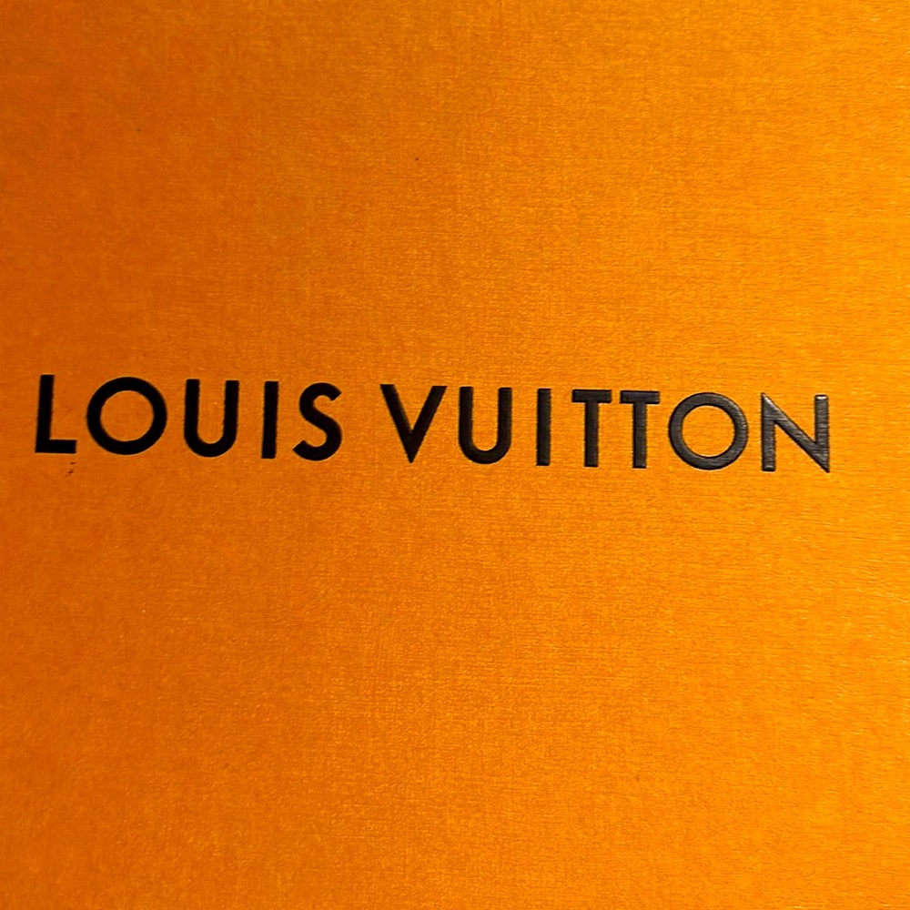 Louis Vuitton sneakers